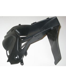 BMW K42 HP4 K46 S1000RR Air Intake Nose Cone Duct 46637715927 Used Genuine